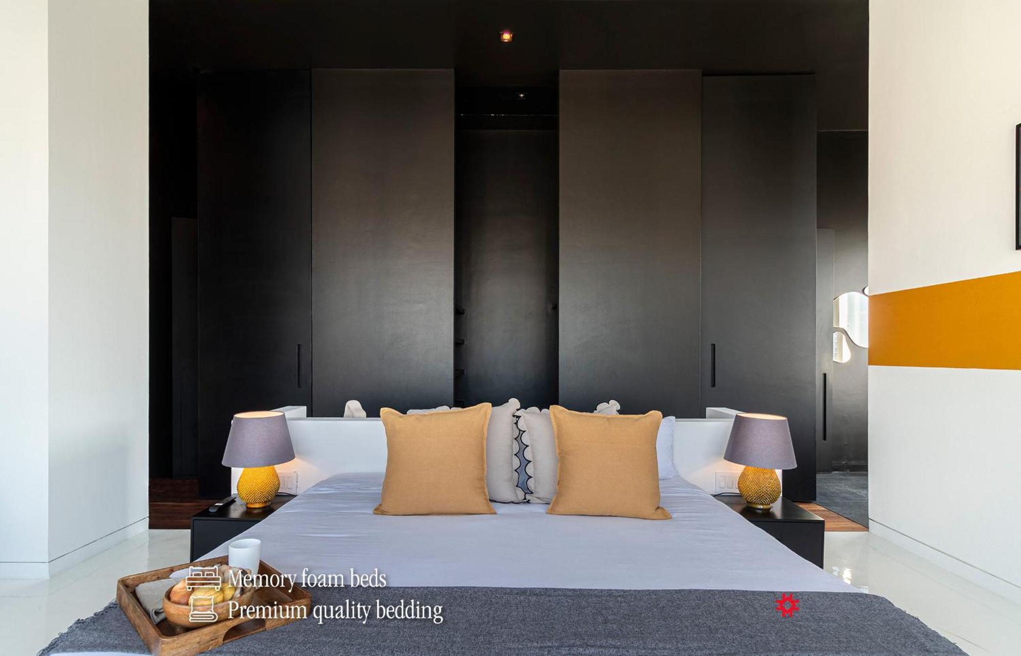 Collection Suites By Kukun Mexico City Exteriör bild