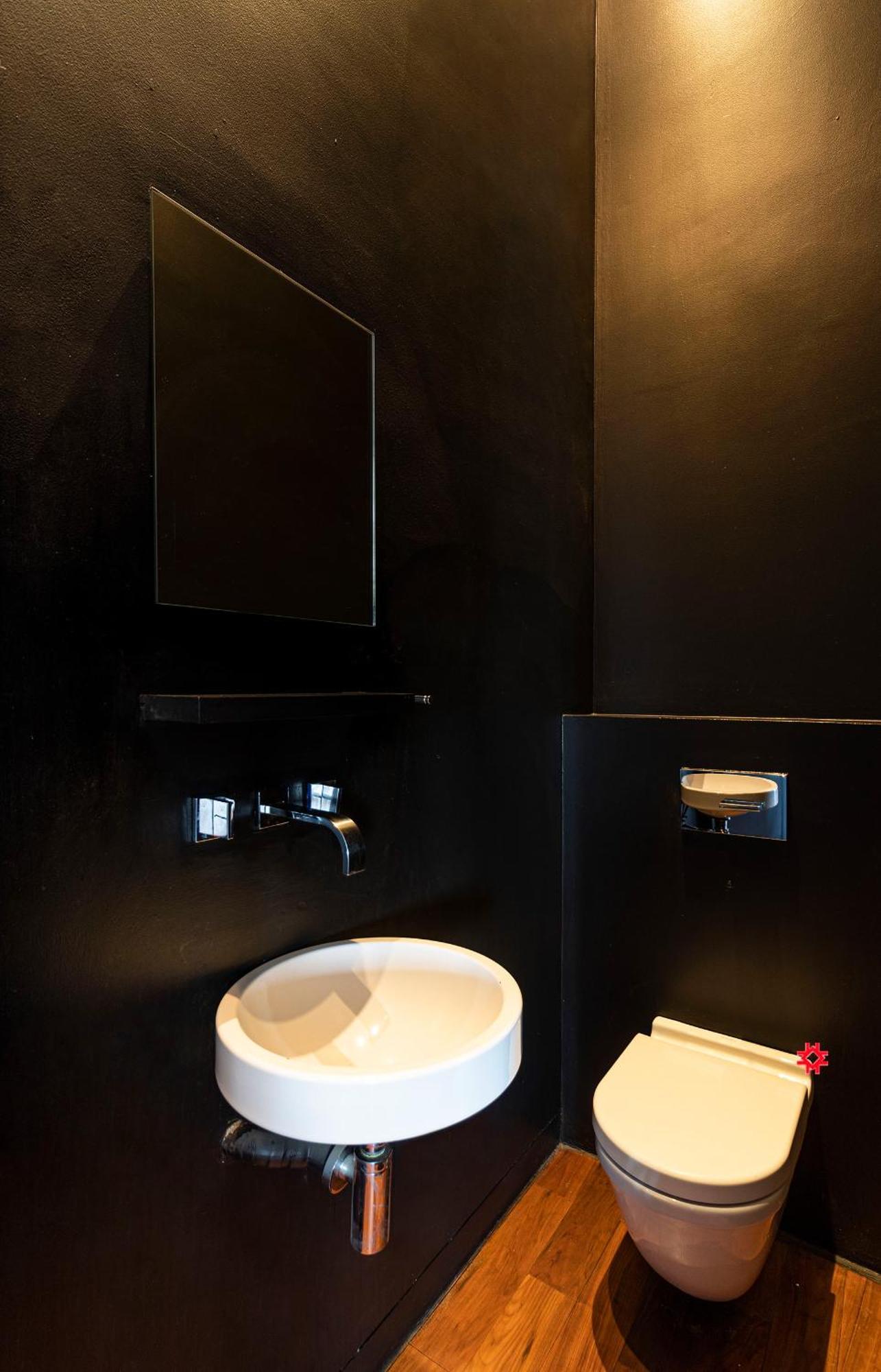 Collection Suites By Kukun Mexico City Exteriör bild