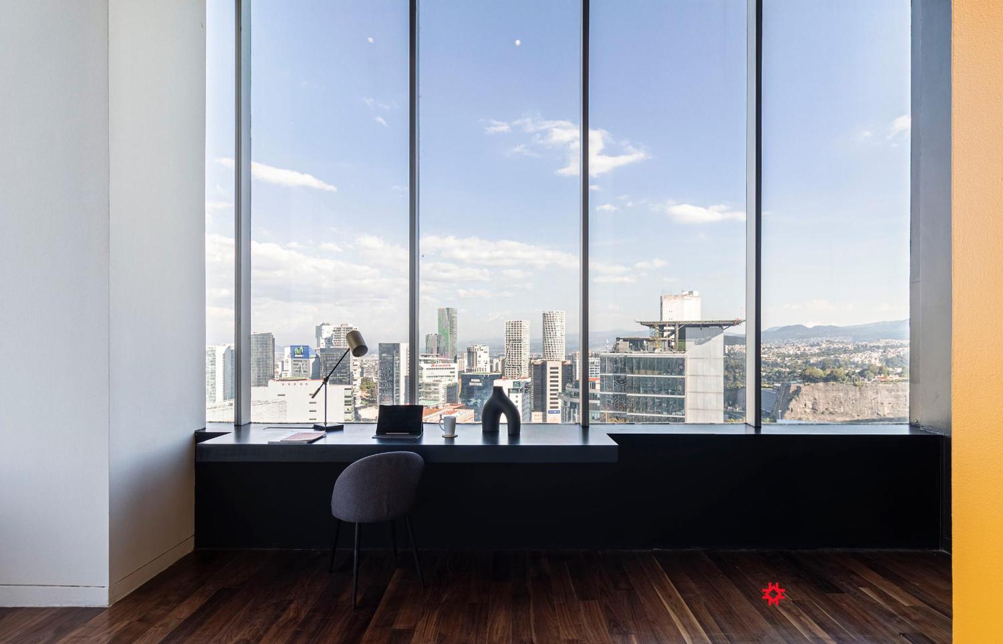 Collection Suites By Kukun Mexico City Exteriör bild