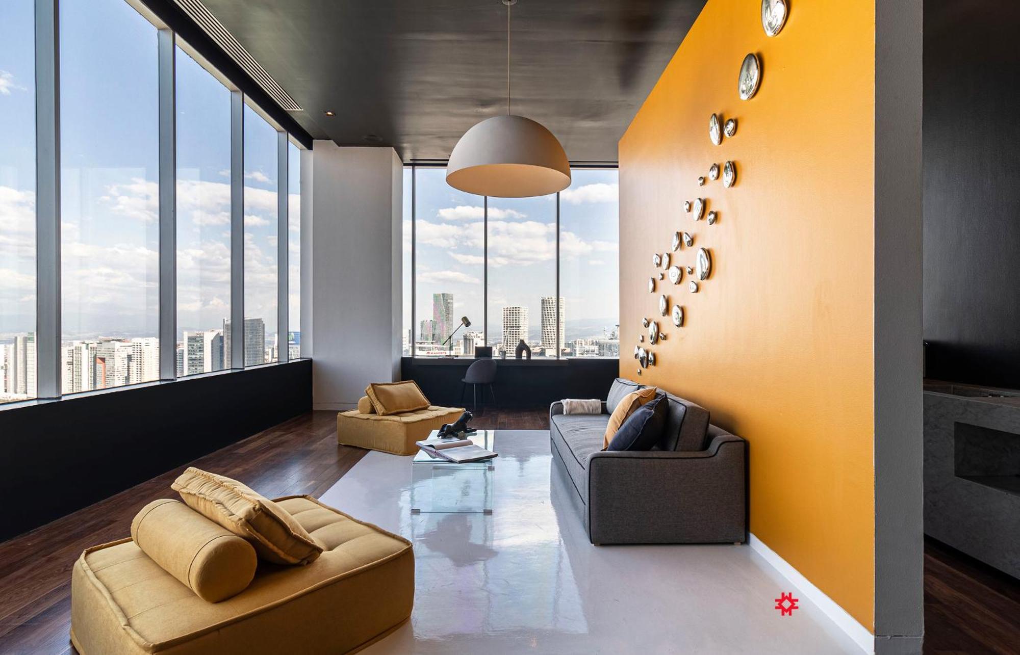 Collection Suites By Kukun Mexico City Exteriör bild