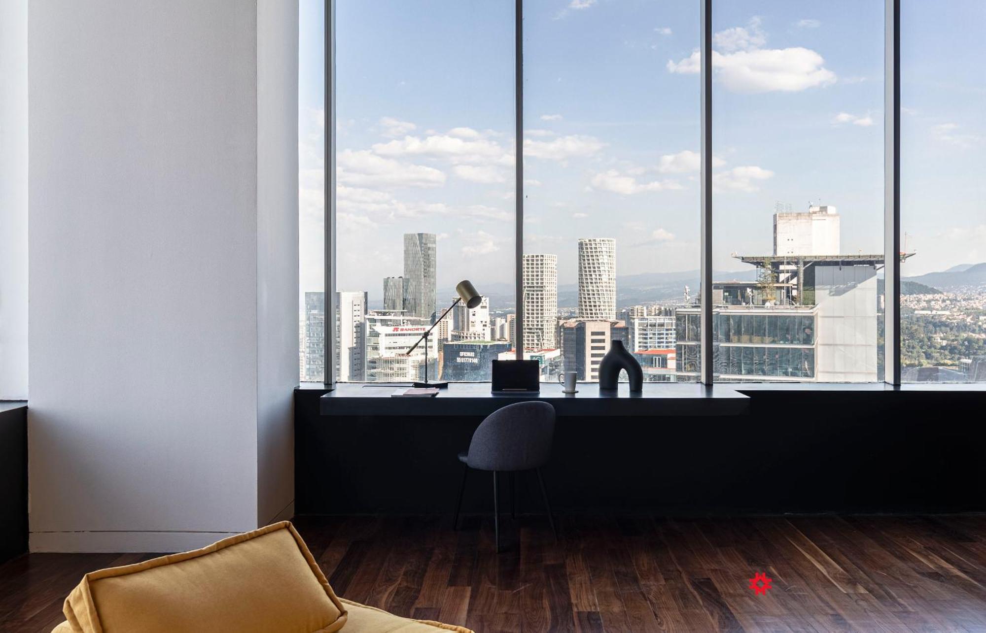 Collection Suites By Kukun Mexico City Exteriör bild
