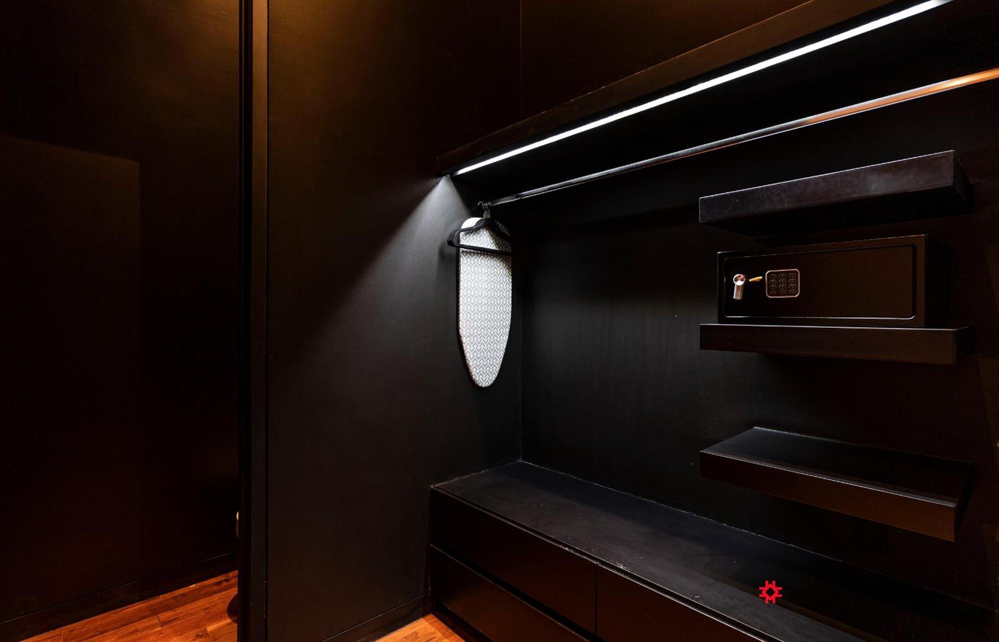 Collection Suites By Kukun Mexico City Exteriör bild