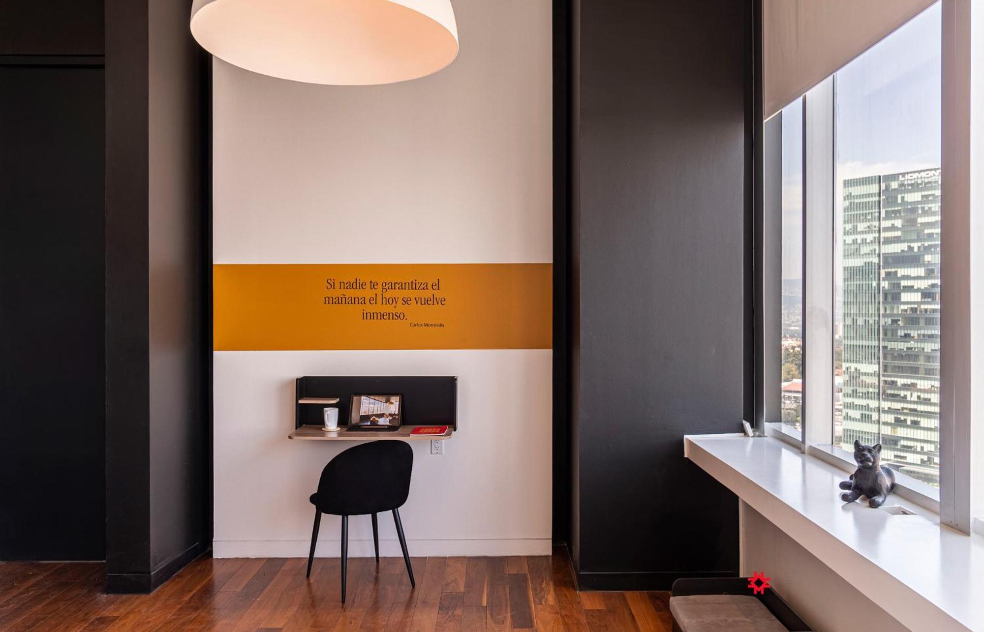 Collection Suites By Kukun Mexico City Exteriör bild
