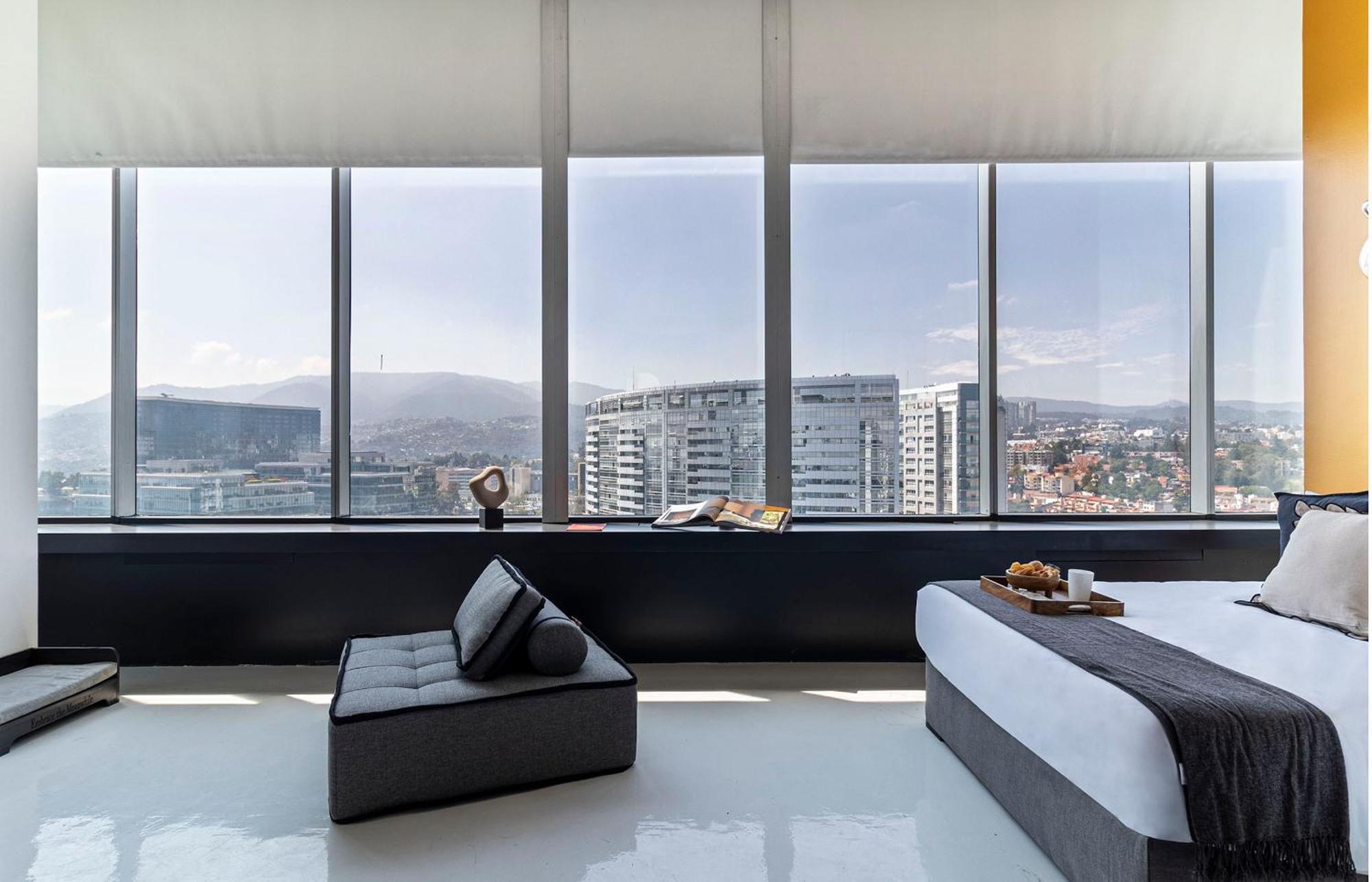 Collection Suites By Kukun Mexico City Rum bild